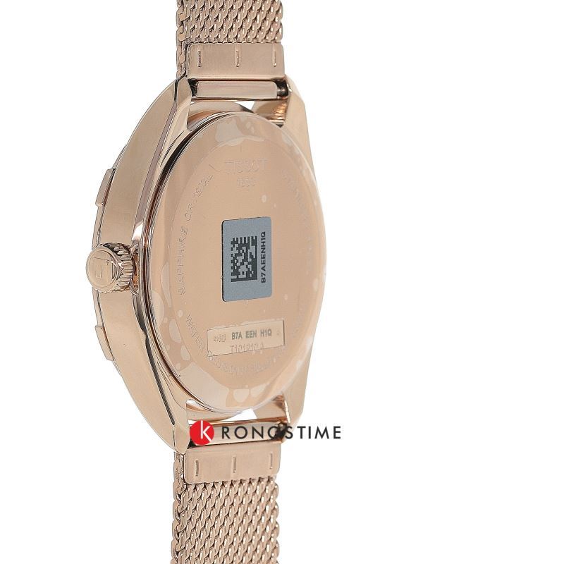 Фотография часов Tissot PR 100 Sport Chic T101.910.33.151.00_38