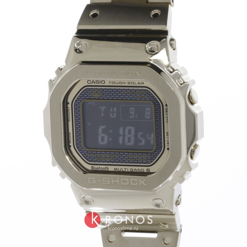 Фотография часов Casio G-Shock GMW-B5000GD-9E_2