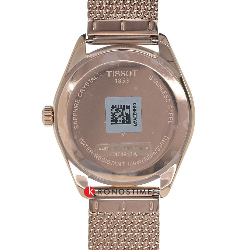 Фотография часов Tissot PR 100 Sport Chic T101.910.33.151.00_31