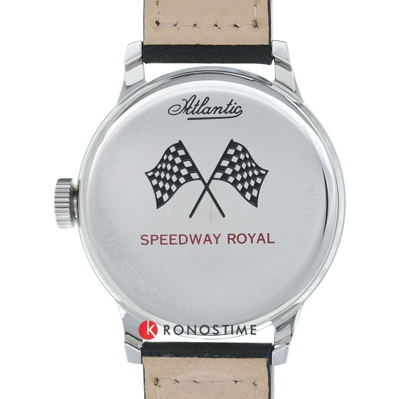 Фотография часов Atlantic Speedway Royal 68351.41.65S_18