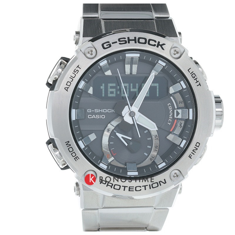 Фотография часов Casio G-Shock GST-B200D-1A_35