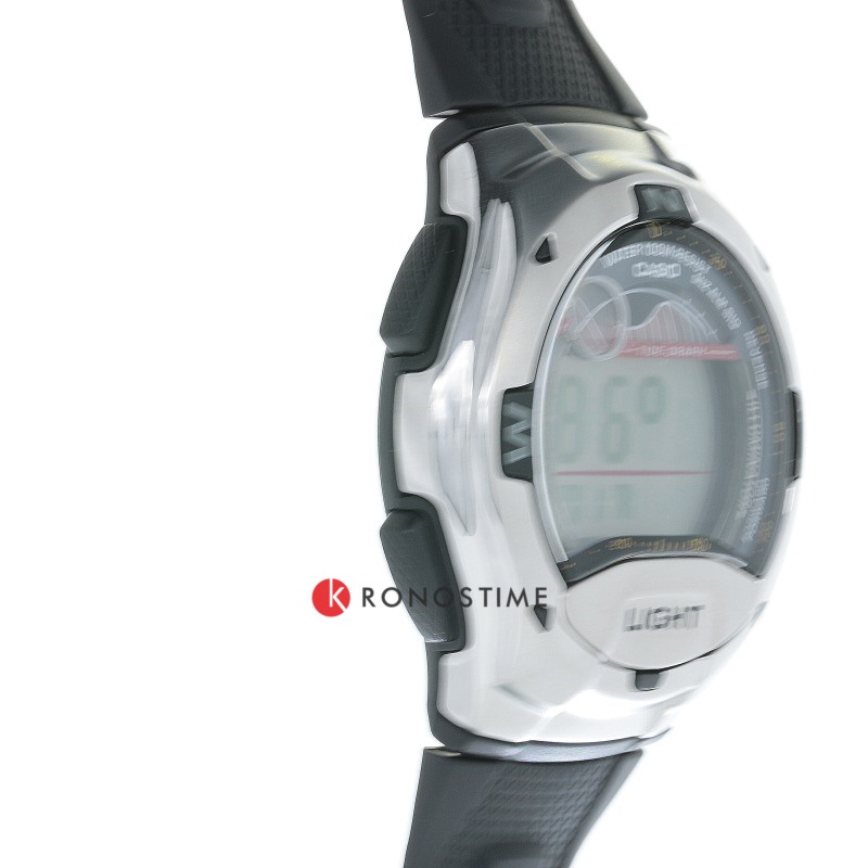 Фотография часов Casio Collection W-753-1A_31