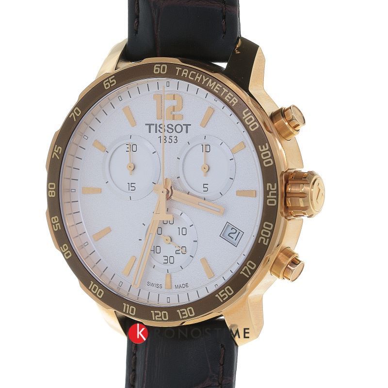 Фотография часов Tissot T-Sport Quickster T095.417.36.037.00_41