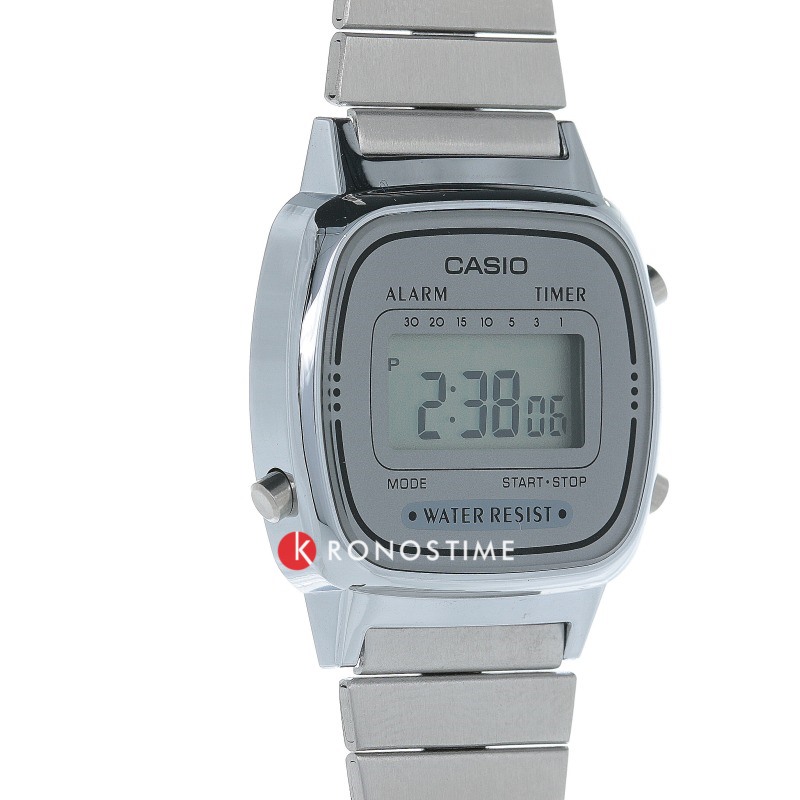 Фотография часов Casio Vintage LA670WEA-7E_33