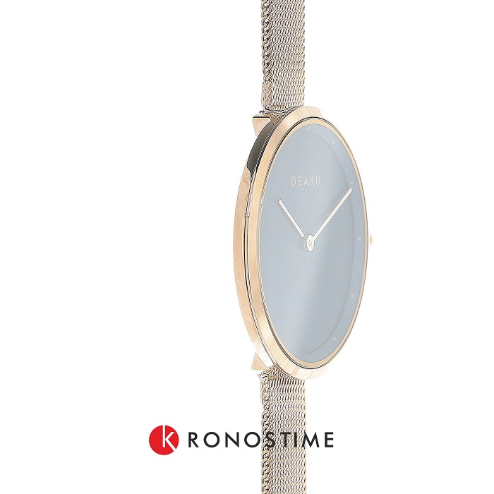 Фотография часов Obaku Ultra Slim V227LXVLMV_7