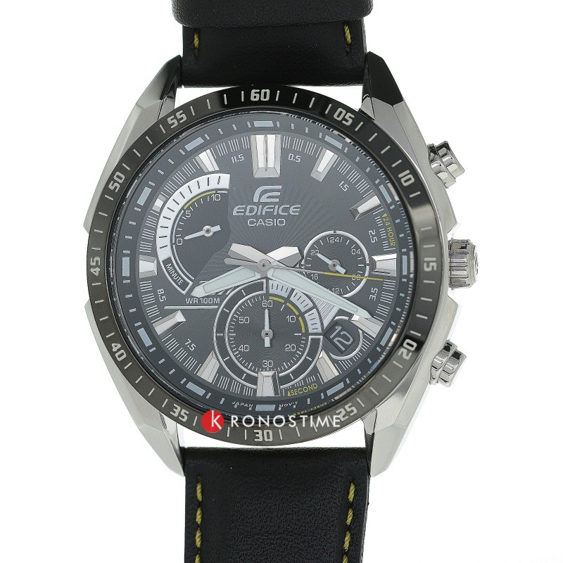 Фотография часов Casio Edifice EFR-570BL-1A_1