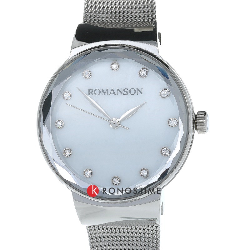 Фотография часов Romanson RM8A24LLW(WH)_1