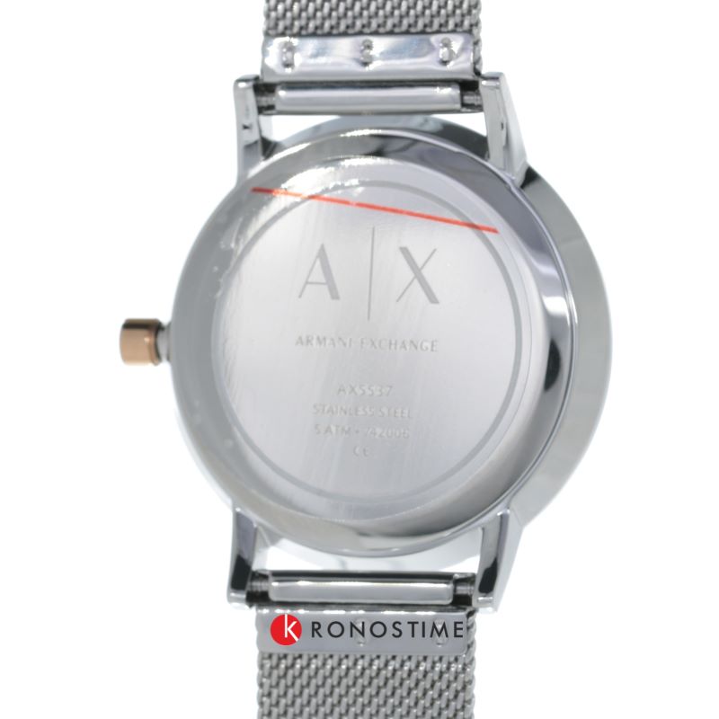 Фотография часов Armani Exchange Drexler  AX5537_20