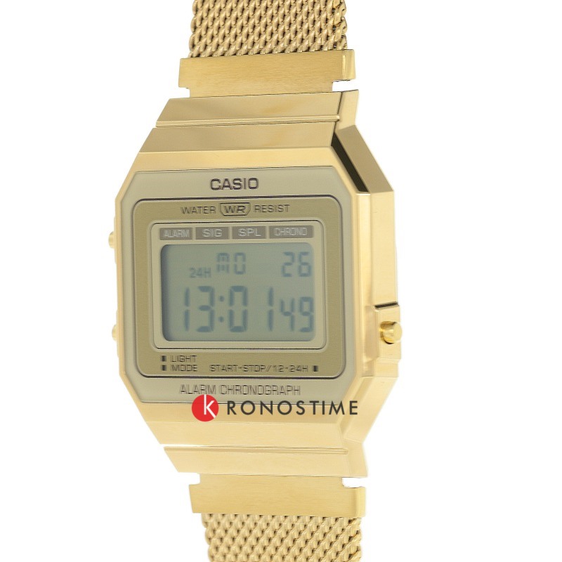 Фотография часов Casio Collection A700WEMG-9A_4