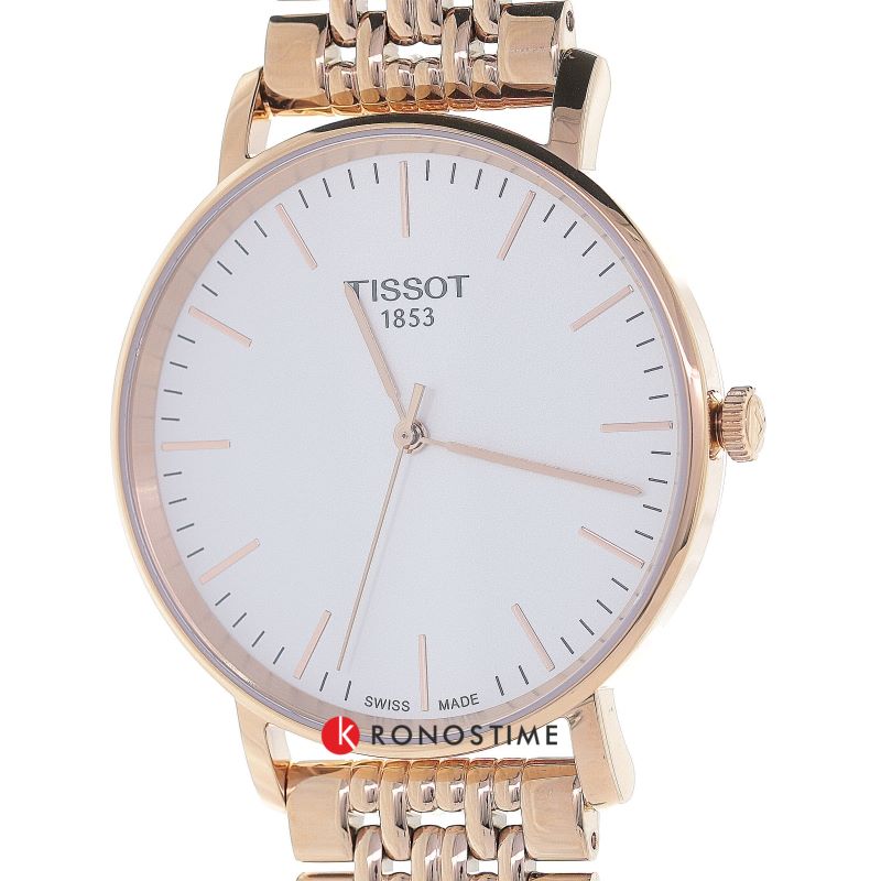 Фотография часов Tissot Everytime Medium T109.410.33.031.00_41