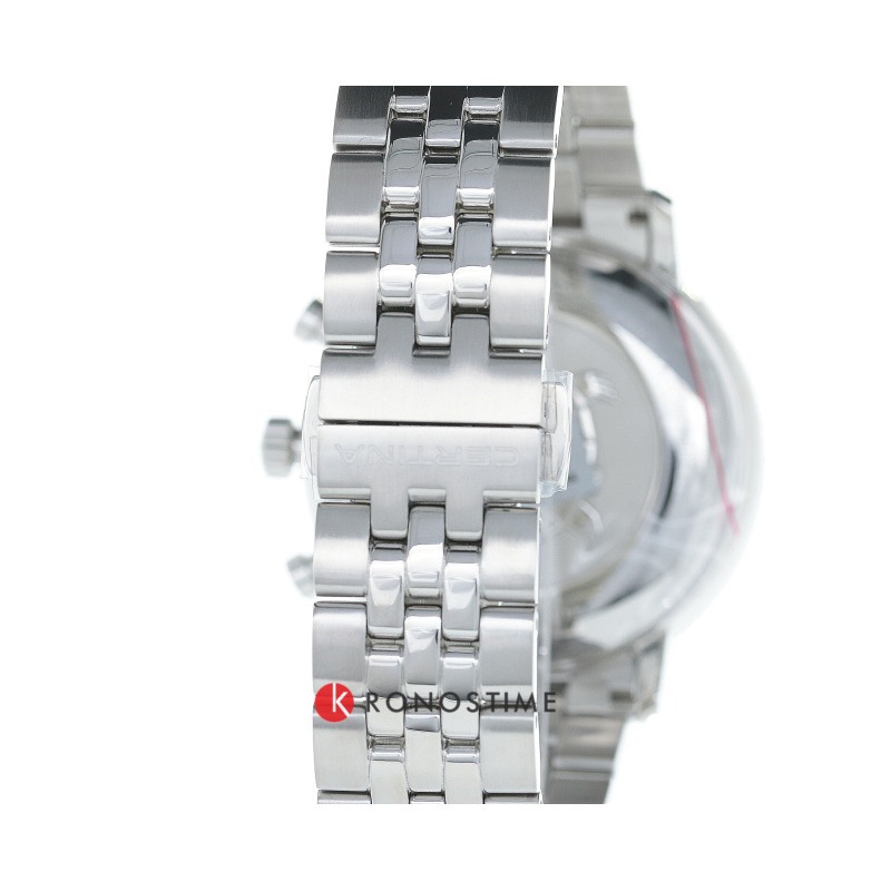 Фотография часов Certina DS Caimano Chronograph C035.417.11.037.00_19