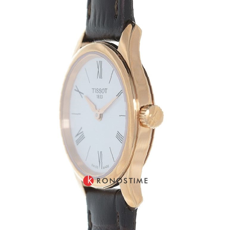 Фотография часов Tissot Tradition 5.5 Lady T063.009.36.018.00_6