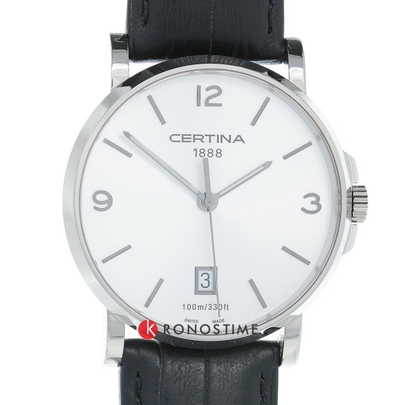 Фотография часов Certina DS Caimano C017.410.16.037.00_34