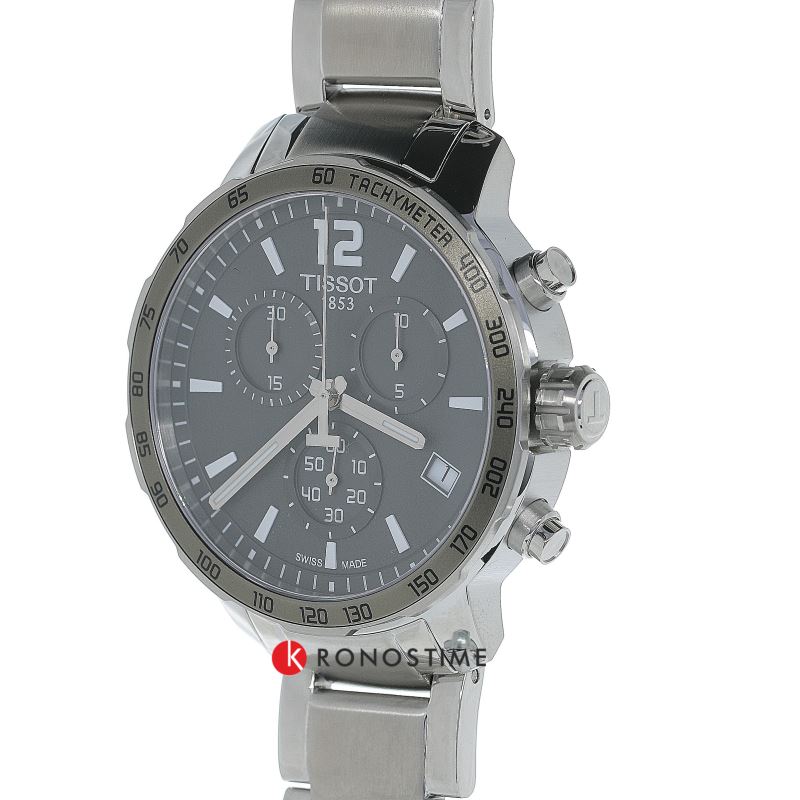 Фотография часов Tissot T-Sport Quickster T095.417.11.067.00_40