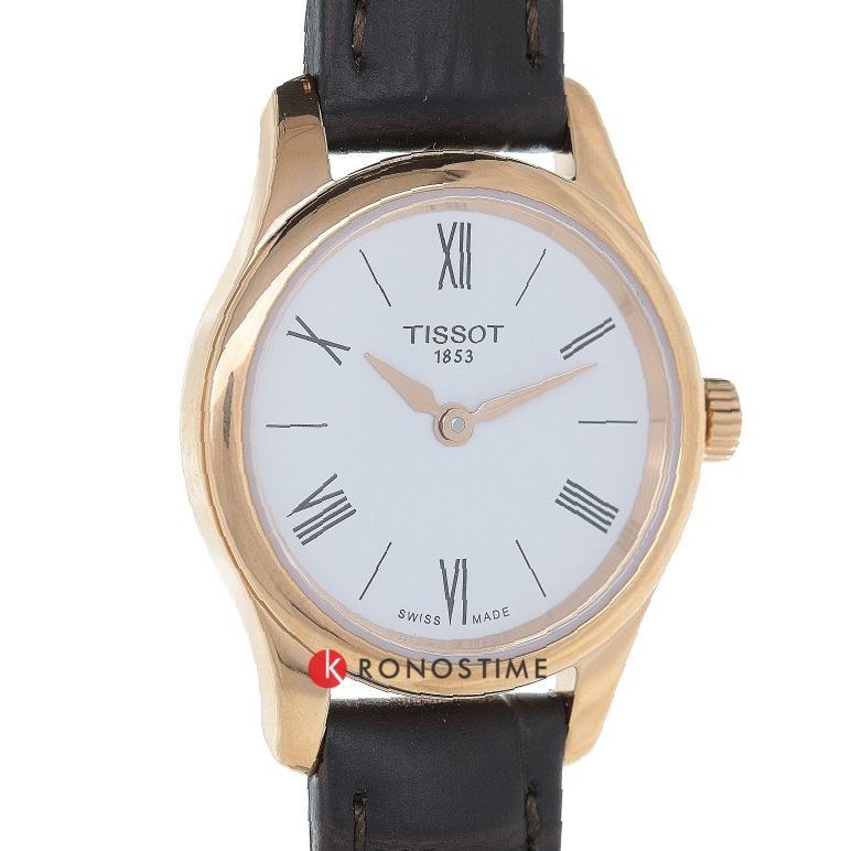 Фотография часов Tissot Tradition 5.5 Lady T063.009.36.018.00_33