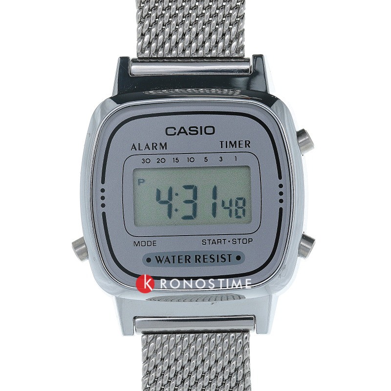 Фотография часов Casio Vintage LA670WEM-7E