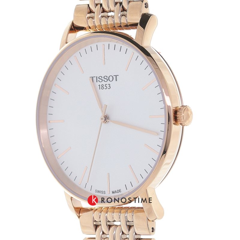 Фотография часов Tissot Everytime Medium T109.410.33.031.00_39