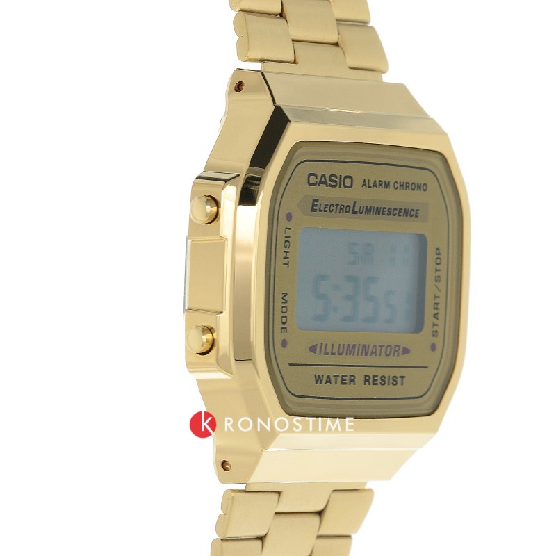 Фотография часов Casio A-168WG-9_31