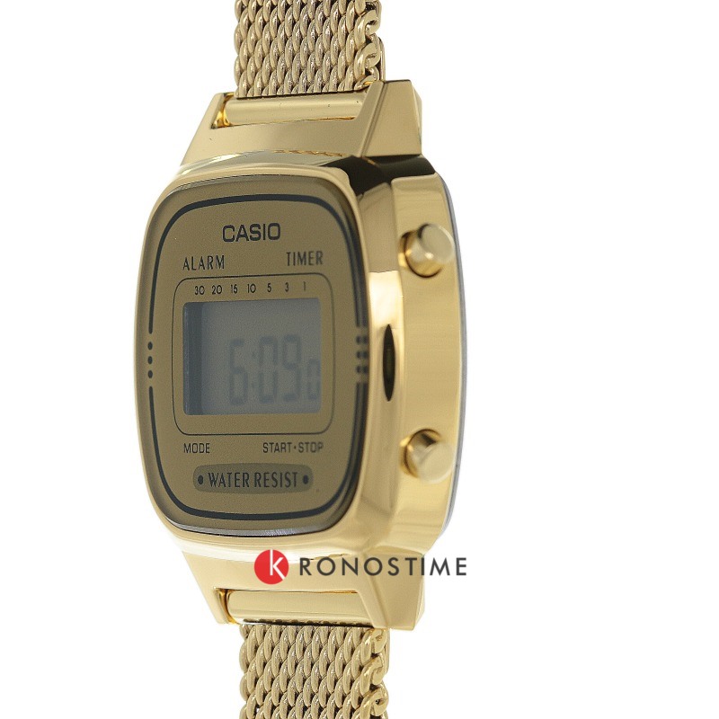 Фотография часов Casio Collection LA670WEMY-9E_5