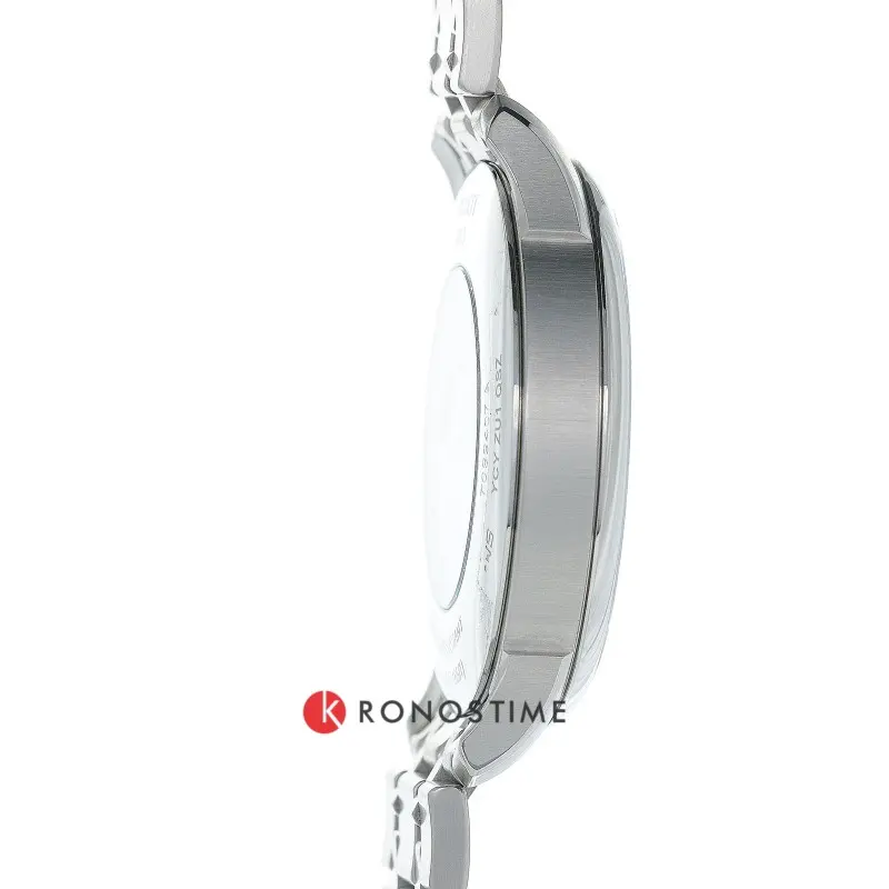 Фотография часов Tissot Chemin des Tourelles Powermatic 80 T099.407.11.037.00_26