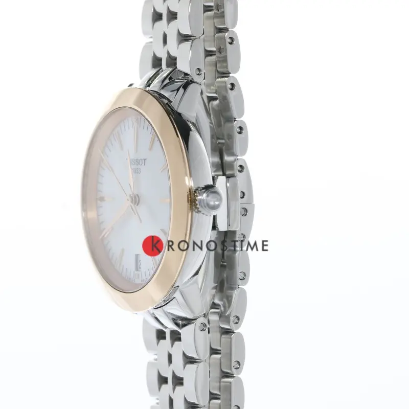 Фотография часов Tissot T-Gold Glendora T929.210.41.116.00_6