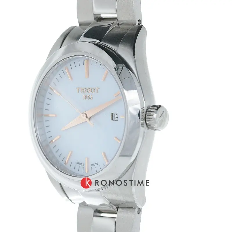 Фотография часов Tissot T-My Lady T132.010.11.111.00_4