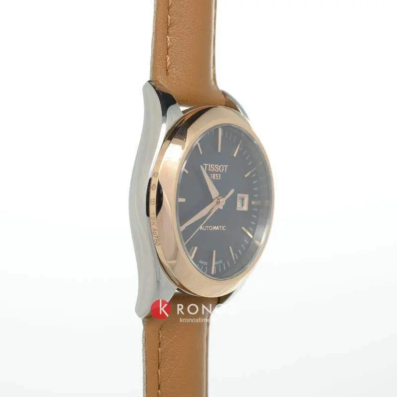 Фотография часов Tissot T-My Lady Automatic 18K Gold T930.007.46.041.00_31