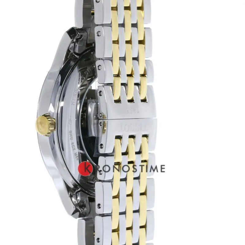 Фотография часов Tissot Tradition Powermatic 80 Open Heart T063.907.22.038.00_13