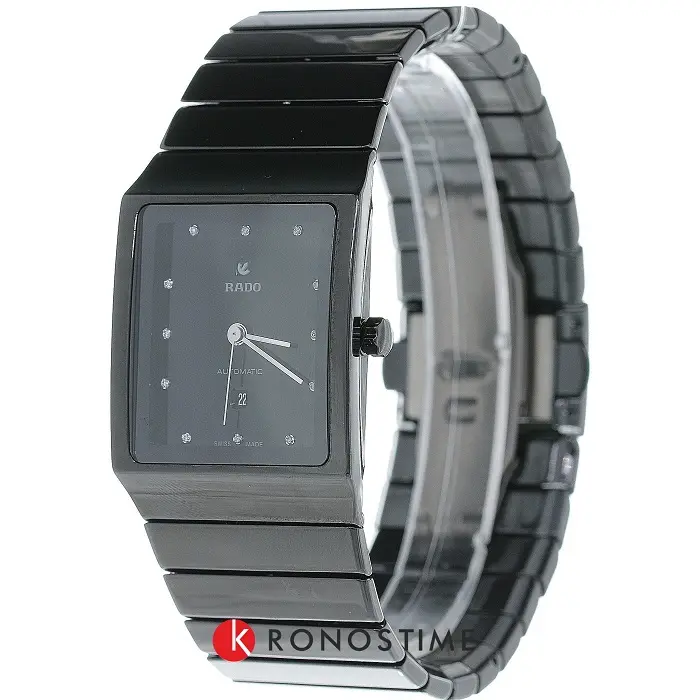 Фотография часов Rado Ceramica Automatic Diamonds R21807702_41