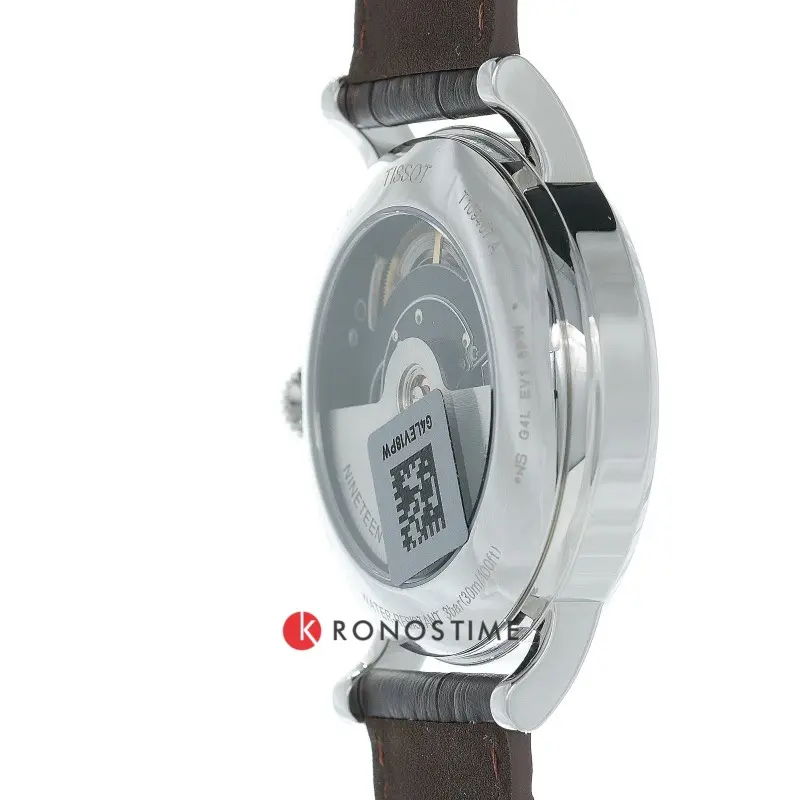 Фотография часов Tissot Everytime Swissmatic T109.407.16.032.00_24