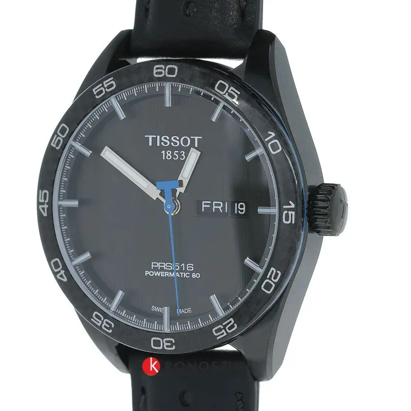 Фотография часов Tissot PRS 516 Powermatic 80 T100.430.36.051.02_3