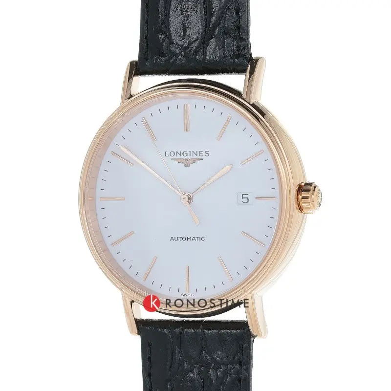 Фотография часов Longines Presence L4.922.1.12.2_2