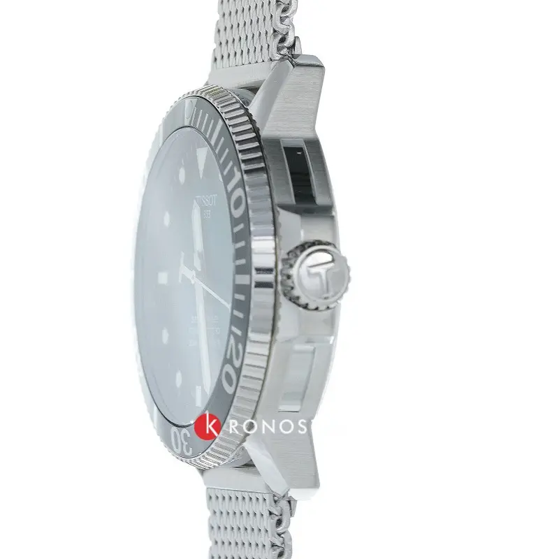 Фотография часов Tissot Seastar 1000 Powermatic 80 T120.407.11.091.00_7