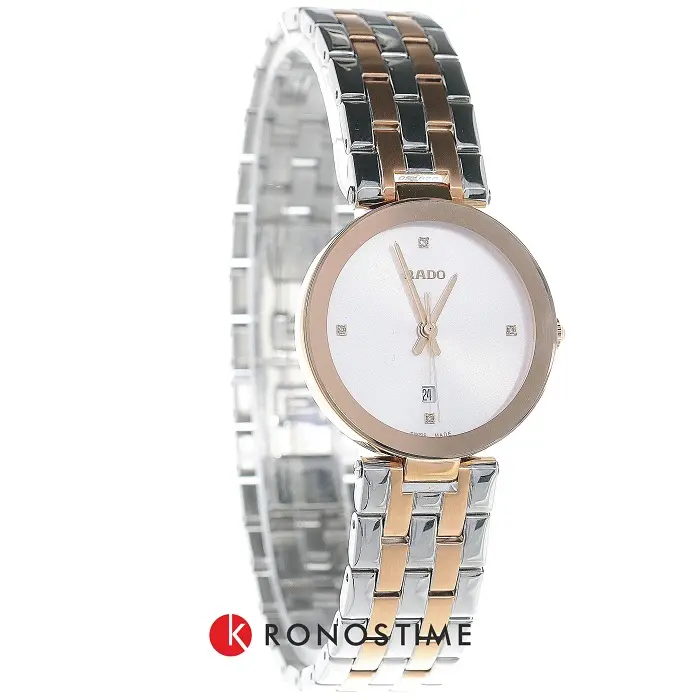 Фотография часов Rado Florence Diamonds R48873733_2