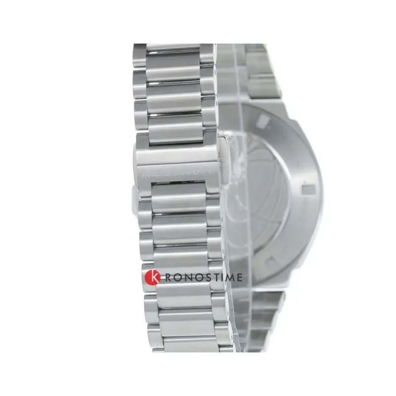 Фотография часов Hamilton American Classic PSR Digital Quartz H52414130_19