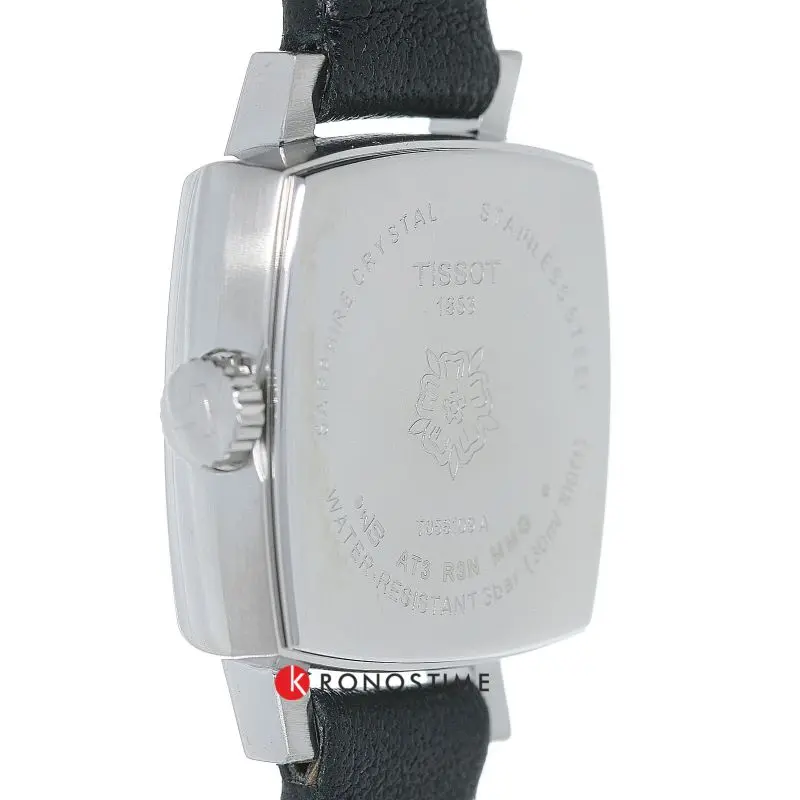 Фотография часов Tissot Lovely Square T058.109.16.056.00_28