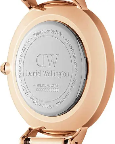 Daniel Wellington Petite Unitone DW00100470