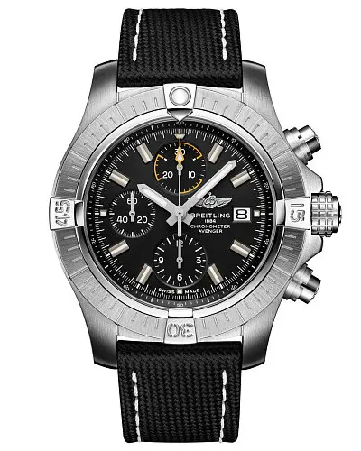 Breitling Avenger Chronograph 45 A13317101B1X2