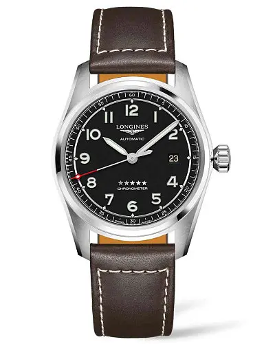 Longines Spirit L3.810.4.53.0