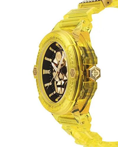 Philipp Plein Skull Synthetic PWWAA0123