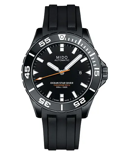 Mido Ocean Star Diver 600 M026.608.37.051.00