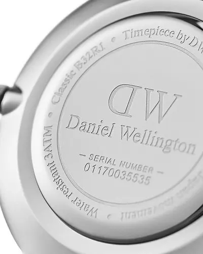 Daniel Wellington Petite Cornwall DW00100254