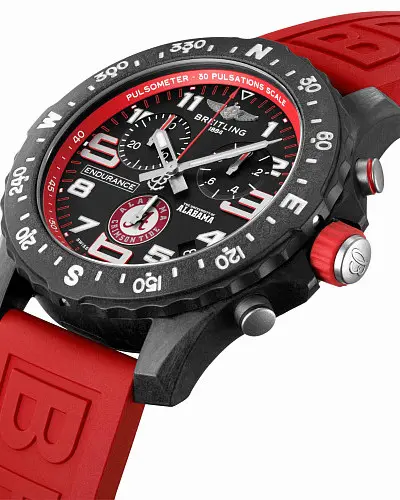 Breitling Endurance Pro The University Of Alabama® X823102C1B1S1