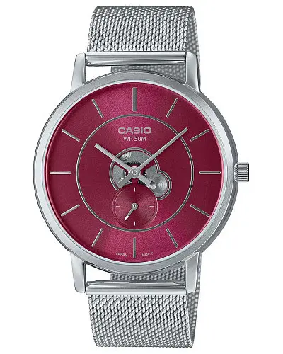 Casio Collection MTP-B130M-4A