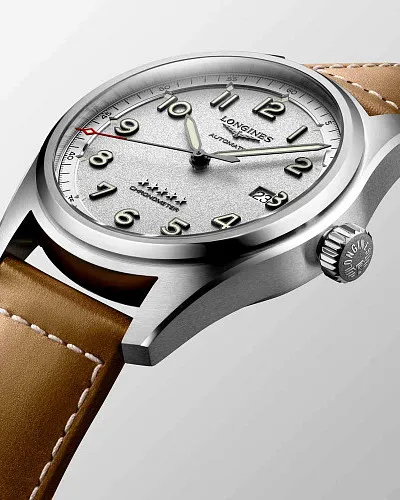 Longines Spirit L3.811.4.73.2