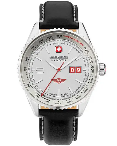 Swiss Military Hanowa Afterburn SMWGB2101001