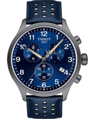 Tissot Chrono XL Russia Special Edition 2019 T116.617.36.047.02