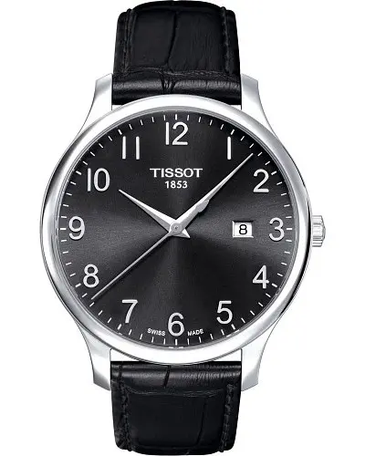 Tissot Tradition T063.610.16.052.00