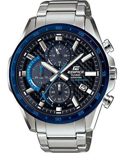 Casio Edifice EFS-S540DB-1B