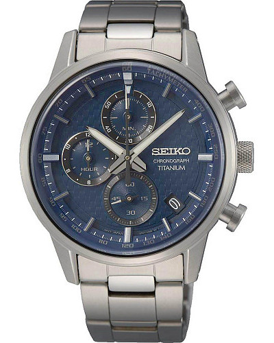 Seiko Conceptual Series Sports SSB387P1